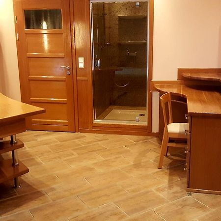 Studio 2 Warsawa Bagian luar foto