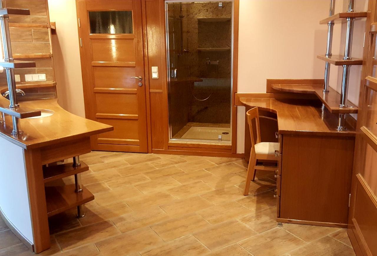 Studio 2 Warsawa Bagian luar foto